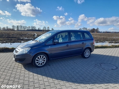 Opel Zafira 1.8