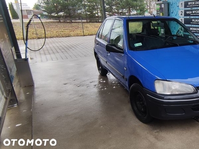 Peugeot 106 1.0 Classic