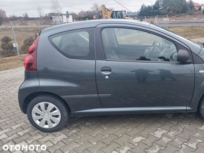 Peugeot 107 1.0 Active