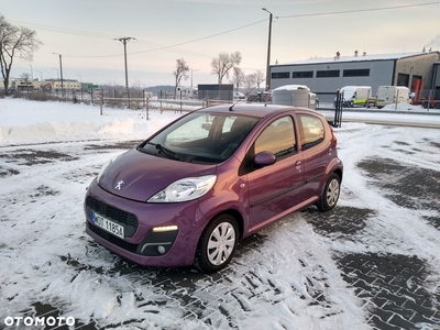 Peugeot 107 70 Petit Filou