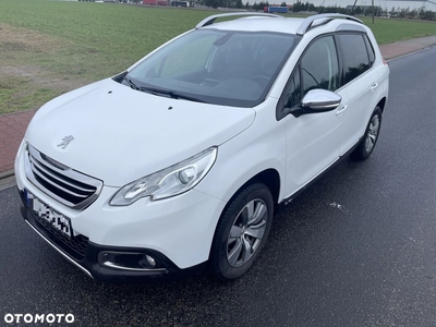 Peugeot 2008 1.2 Pure Tech Active S&S EAT6