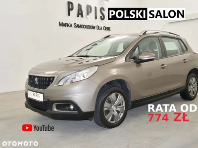 Peugeot 2008 1.2 Pure Tech Allure S&S