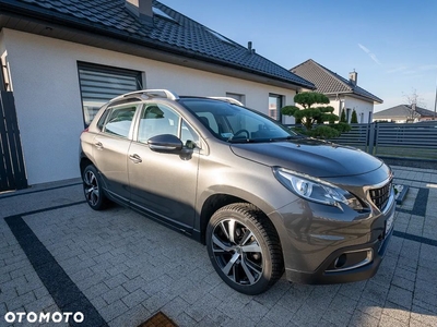 Peugeot 2008 1.2 Pure Tech GPF Active S&S