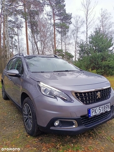 Peugeot 2008 1.2 Pure Tech GPF Active S&S