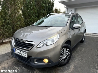 Peugeot 2008 1.2 Pure Tech GPF Crossway S&S EAT6