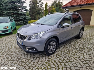 Peugeot 2008 1.2 Pure Tech Style