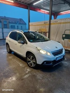 Peugeot 2008 1.2 Pure Tech Style S&S