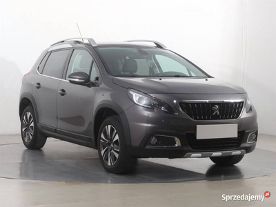 Peugeot 2008 1.2 PureTech