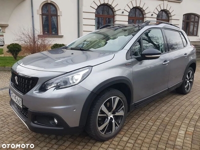 Peugeot 2008 1.2 PureTech GT Line S&S