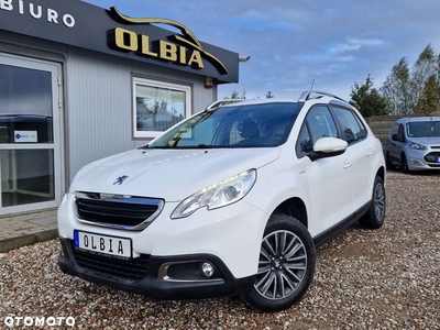 Peugeot 2008 PureTech 110 Stop&Start Active