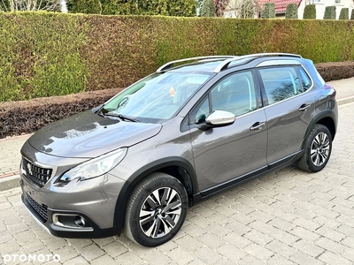 Peugeot 2008 PureTech 110 Style