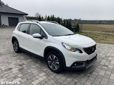 Peugeot 2008 PureTech 82 Active