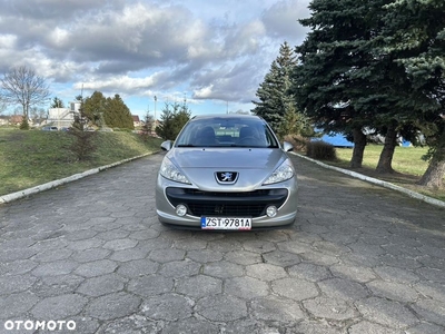 Peugeot 207 1.4 16V Presence