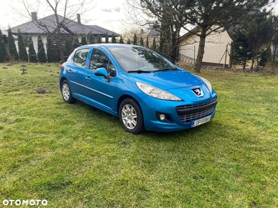 Peugeot 207 1.6 HDi Access