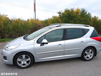 Peugeot 207 1.6 Premium