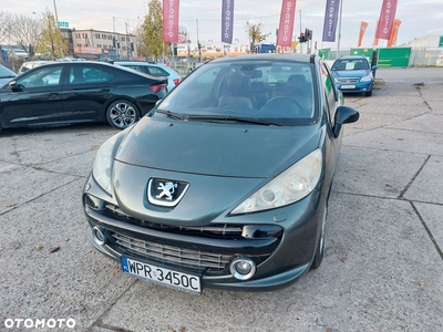 Peugeot 207 1.6 Turbo Platinum