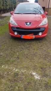 Peugeot 207 Okazja