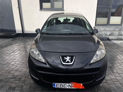 Peugeot 207 Sprzedam peugeot 207 sw