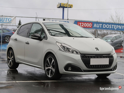 Peugeot 208 1.2 PureTech