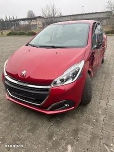 Peugeot 208 1.2 PureTech Access