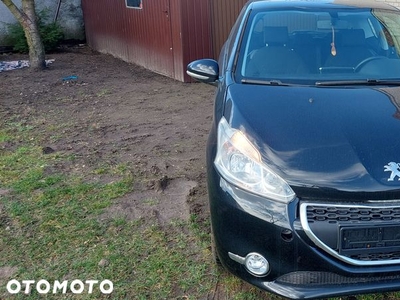 Peugeot 208 1.2 PureTech Active