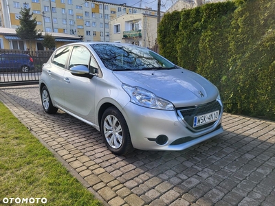 Peugeot 208 1.2 PureTech Active