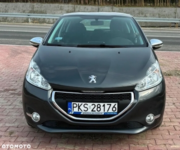 Peugeot 208 1.2 PureTech Active