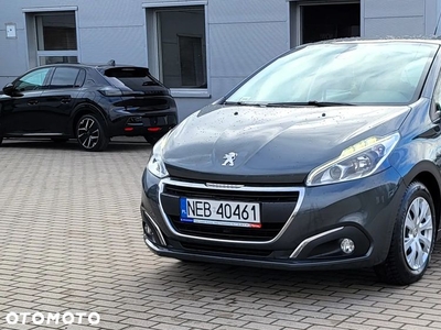 Peugeot 208 1.2 PureTech Active