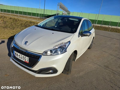 Peugeot 208 1.2 PureTech Allure