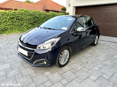 Peugeot 208 1.2 PureTech Allure S&S EAT6