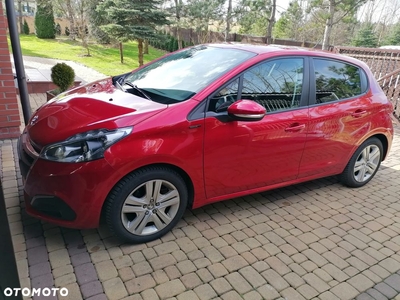 Peugeot 208 1.2 PureTech GPF Signature S&S