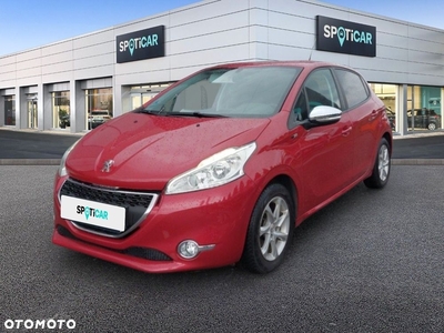 Peugeot 208 1.2 PureTech Style