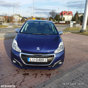 Peugeot 208 1.2 PureTech Style