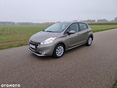 Peugeot 208 1.2 PureTech Style