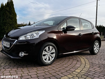 Peugeot 208 1.2 PureTech Style