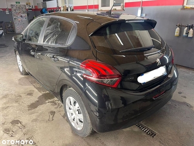 Peugeot 208 1.2 VTi Active