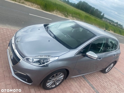 Peugeot 208 1.5 BlueHDi Allure S&S