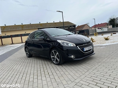 Peugeot 208 1.6 e-HDi Allure STT