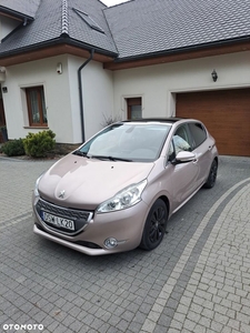 Peugeot 208 1.6 e-HDi Allure STT