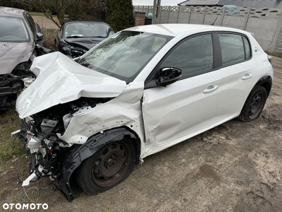 Peugeot 208 e-208 Active Pack