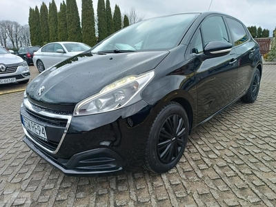 Peugeot 208 I 1,6 diesel 99KM