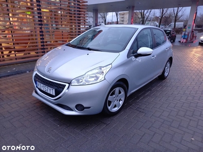 Peugeot 208 PureTech 68 Like