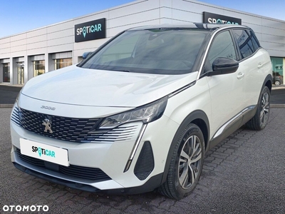 Peugeot 3008 1.2 PureTech Allure Pack S&S EAT8