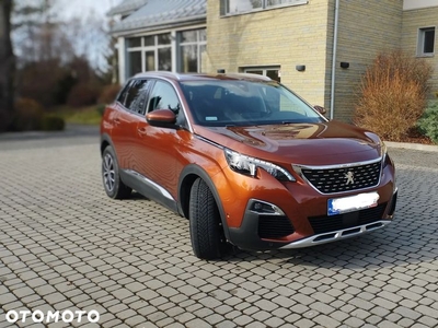 Peugeot 3008 1.2 PureTech Allure S&S