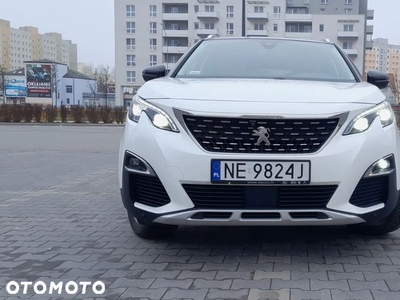 Peugeot 3008 1.2 PureTech Allure S&S