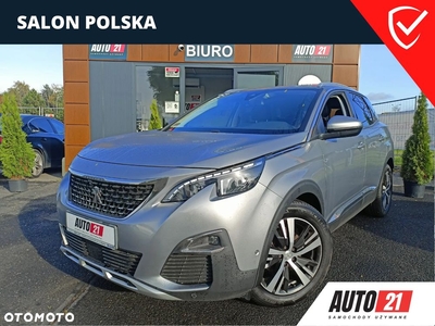 Peugeot 3008 1.2 PureTech GPF Allure S&S