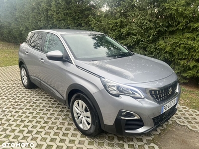 Peugeot 3008 1.5 BlueHDi Active S&S EAT8