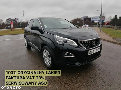 Peugeot 3008 1.5 BlueHDi Active S&S EAT8