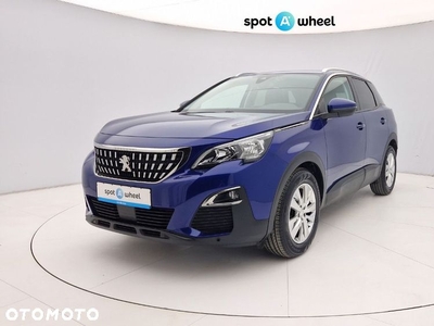 Peugeot 3008 1.5 BlueHDi Active S&S EAT8