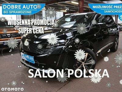 Peugeot 3008 1.5 BlueHDi Allure Pack S&S EAT8